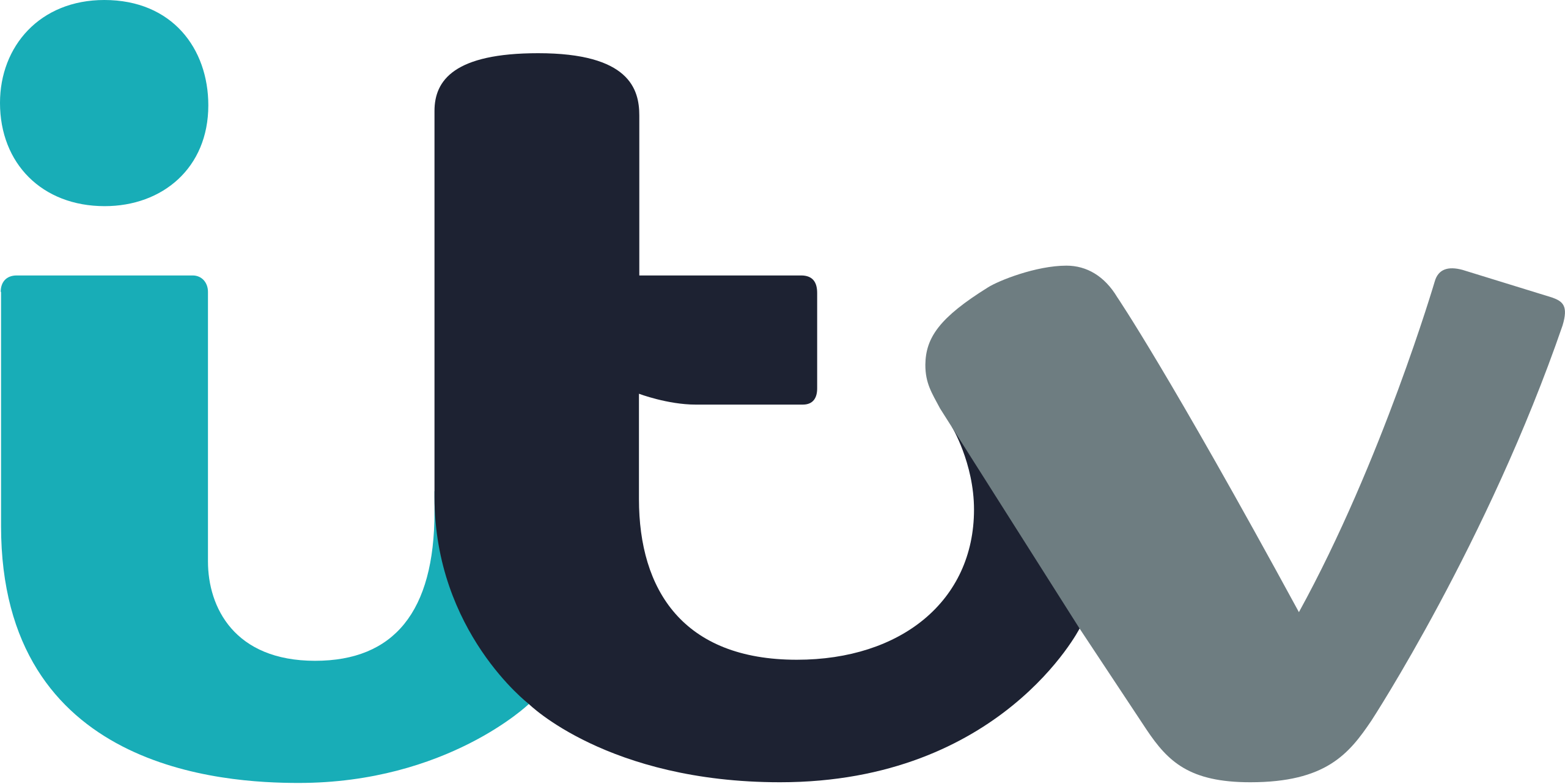 iTV Logo