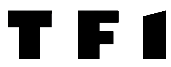 TF1 Logo
